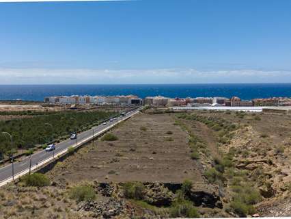 Parcela rústica en venta en Güímar