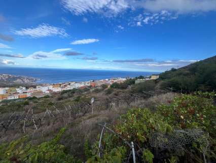 Parcela urbana en venta en Candelaria