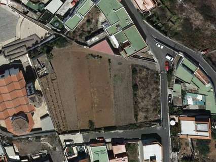 Parcela urbana en venta en Icod de los Vinos