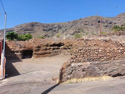 Parcela rústica en venta en Candelaria
