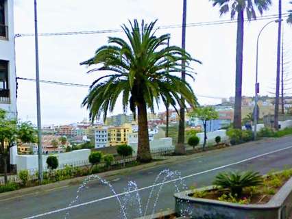 Parcela urbana en venta en Icod de los Vinos