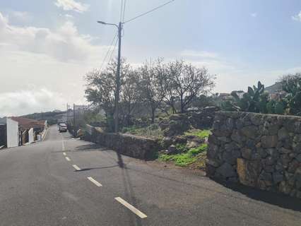 Parcela urbana en venta en El Pinar de El Hierro