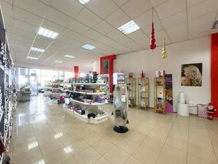 Local comercial en alquiler en Santa Úrsula