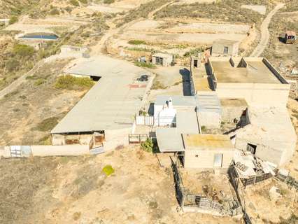 Casa rústica en venta en Granadilla de Abona