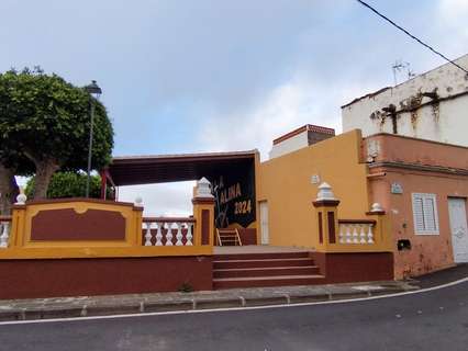 Casa en venta en La Guancha