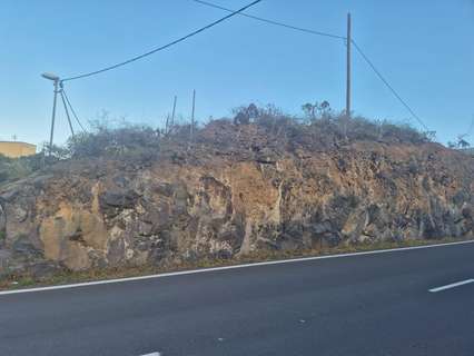 Parcela rústica en venta en Güímar