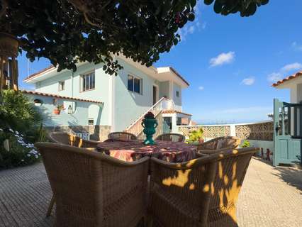 Chalet en venta en La Orotava