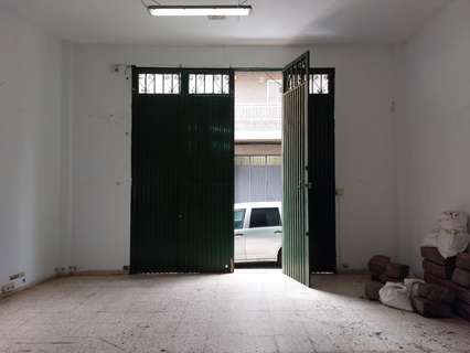 Local comercial en venta en San Cristóbal de La Laguna