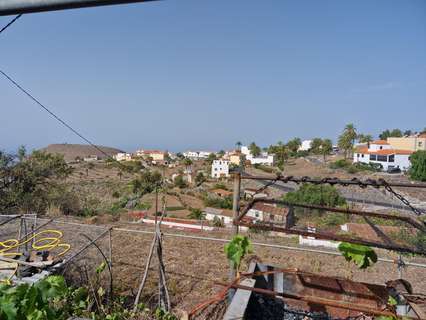 Casa en venta en Alajeró