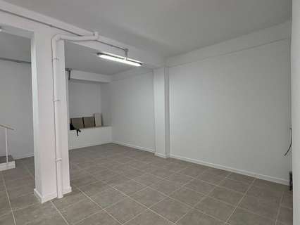 Local comercial en venta en San Cristóbal de La Laguna