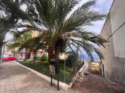 Parcela rústica en venta en Icod de los Vinos