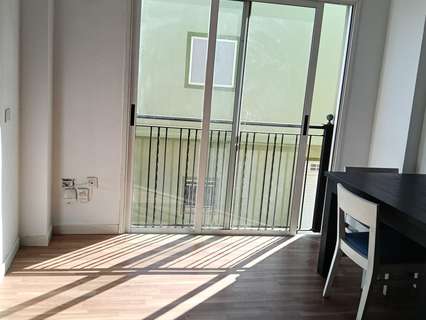 Piso en venta en San Cristóbal de La Laguna