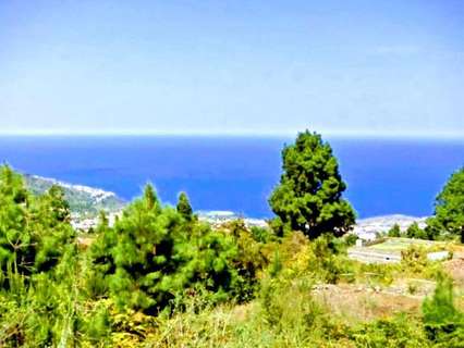 Parcela rústica en venta en Icod de los Vinos