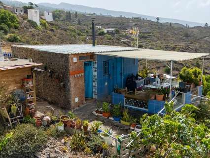 Casa rústica en venta en Guía de Isora