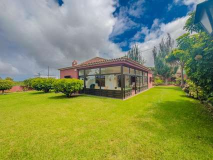 Chalet en venta en Tacoronte