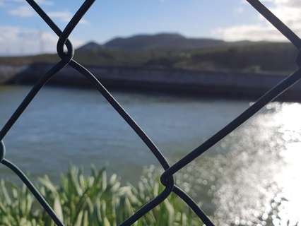 Parcela rústica en venta en Arico