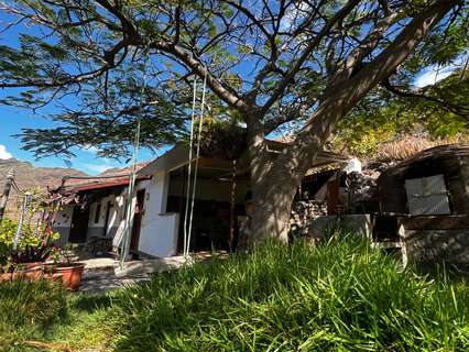 Parcela rústica en venta en San Sebastián de la Gomera