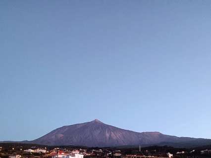 Parcela urbana en venta en Icod de los Vinos