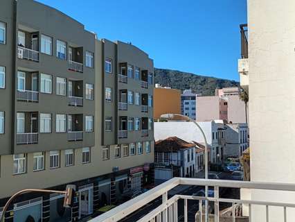 Piso en venta en Icod de los Vinos