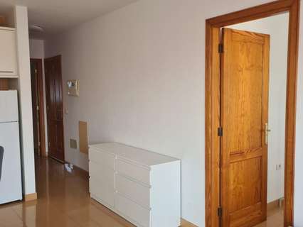 Apartamento en alquiler en El Pinar de El Hierro