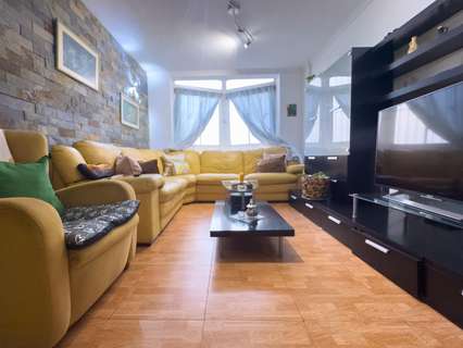 Piso en venta en San Cristóbal de La Laguna