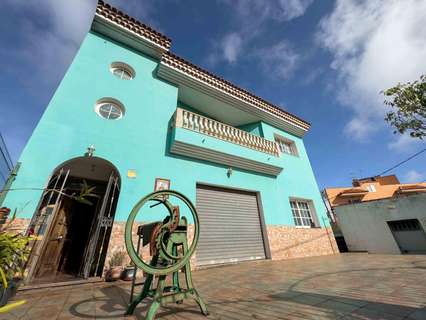 Chalet en venta en Tacoronte