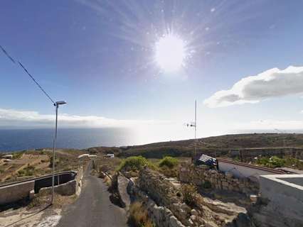 Parcela rústica en venta en Güímar