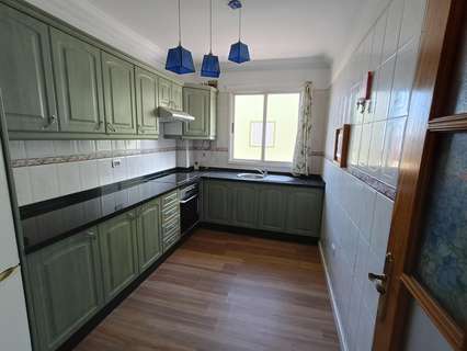 Piso en venta en San Cristóbal de La Laguna