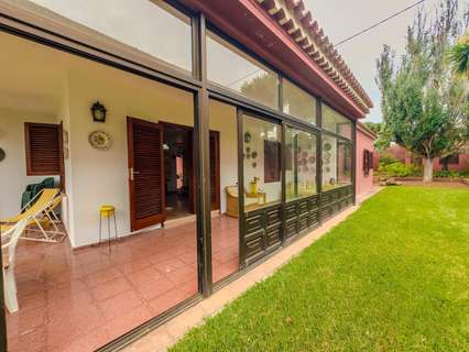 Chalet en venta en Tacoronte