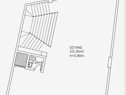 Local comercial en venta en Icod de los Vinos