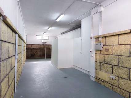 Local comercial en alquiler en Güímar