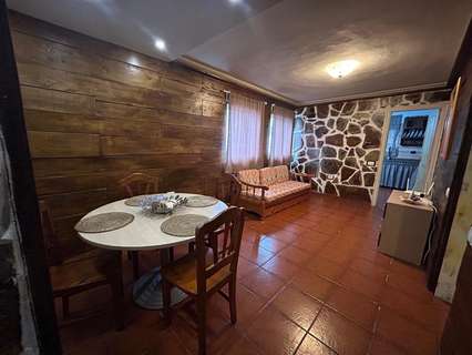 Casa en alquiler en Tegueste