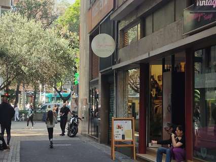 Oficina en alquiler en Santa Cruz de Tenerife