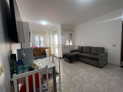 Apartamento en venta en San Sebastián de la Gomera