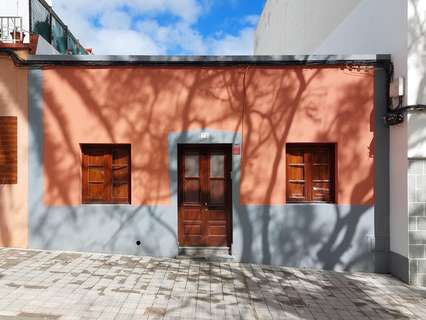 Piso en alquiler en San Cristóbal de La Laguna