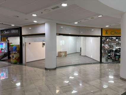 Local comercial en alquiler en Candelaria