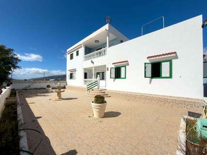 Planta baja en venta en Candelaria