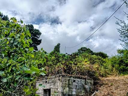 Parcela rústica en venta en Icod de los Vinos