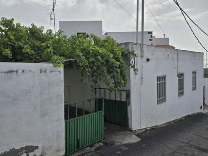Casa en venta en El Pinar de El Hierro