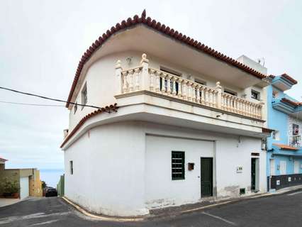 Casa en venta en Icod de los Vinos rebajada