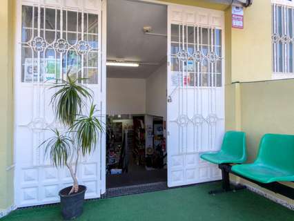 Local comercial en venta en San Cristóbal de La Laguna