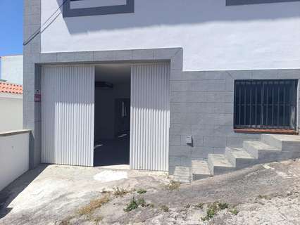 Local comercial en alquiler en Candelaria