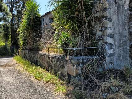 Casa rústica en venta en Garachico