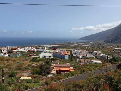 Parcela urbana en venta en Frontera