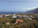 Parcela urbana en venta en Frontera
