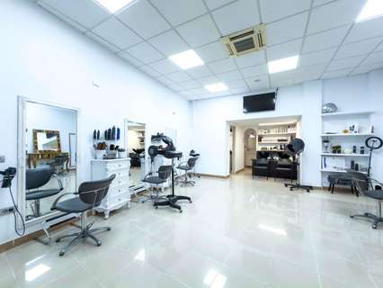 Local comercial en venta en Candelaria