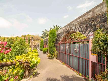 Casa en venta en Icod de los Vinos