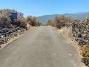 Parcela rústica en venta en Arafo