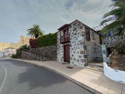Casa en venta en Icod de los Vinos