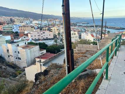 Parcela urbana en venta en Candelaria